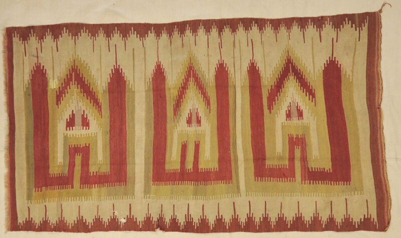 Saf Kelim prayer rug Rugs and More Oriental Rugs 31816
