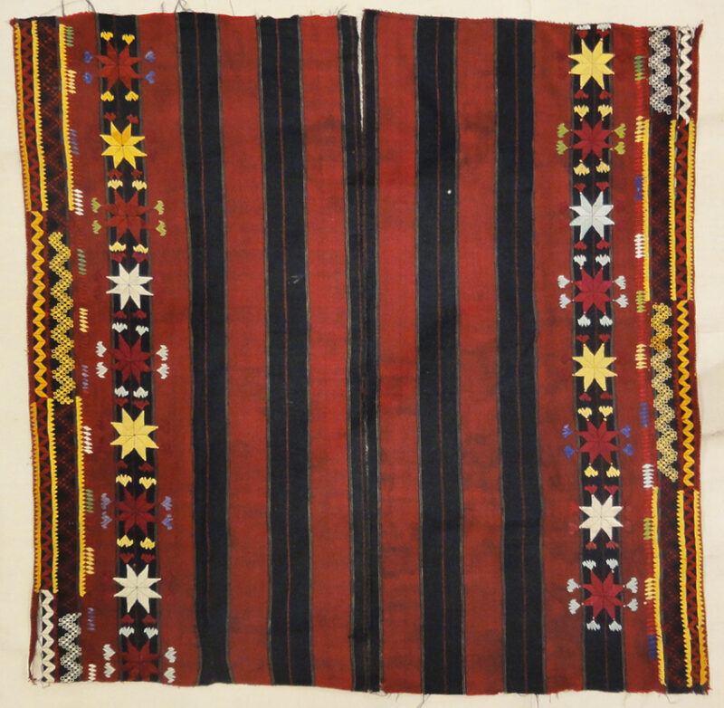 Antique Uzbek Suzani rugs and more oriental carpet 31763-