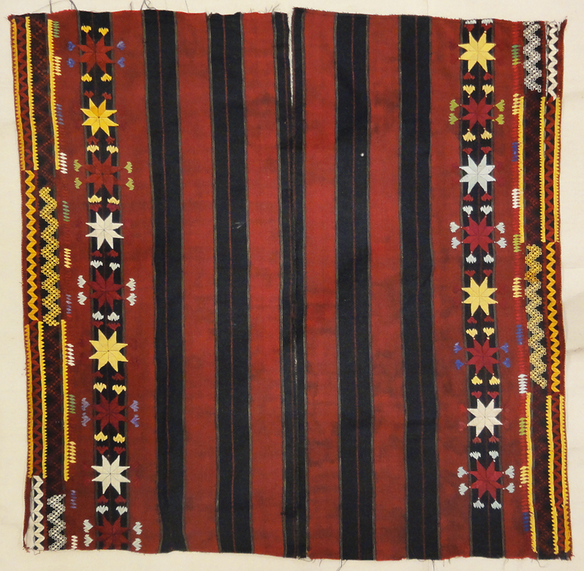 Antique Uzbek Suzani rugs and more oriental carpet 31763-