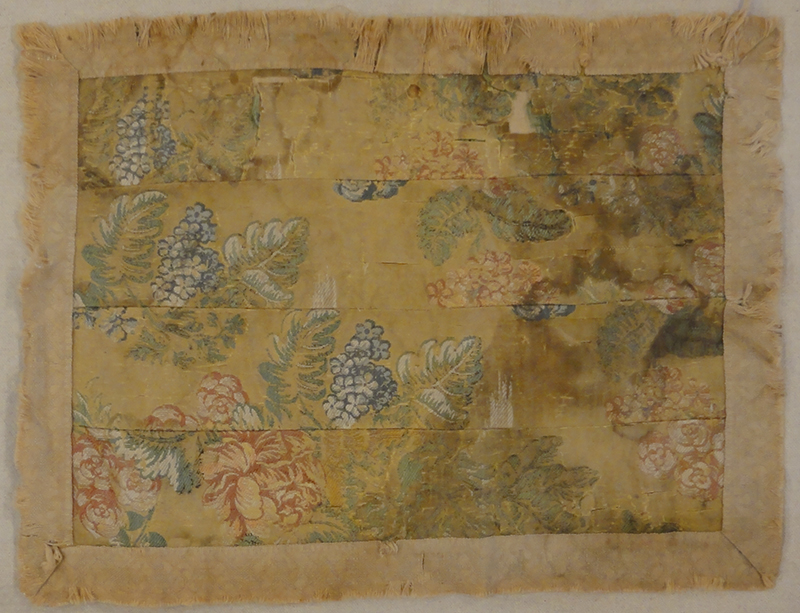 17th Century Italian Silk rugs and more oriental carpet 31766-
