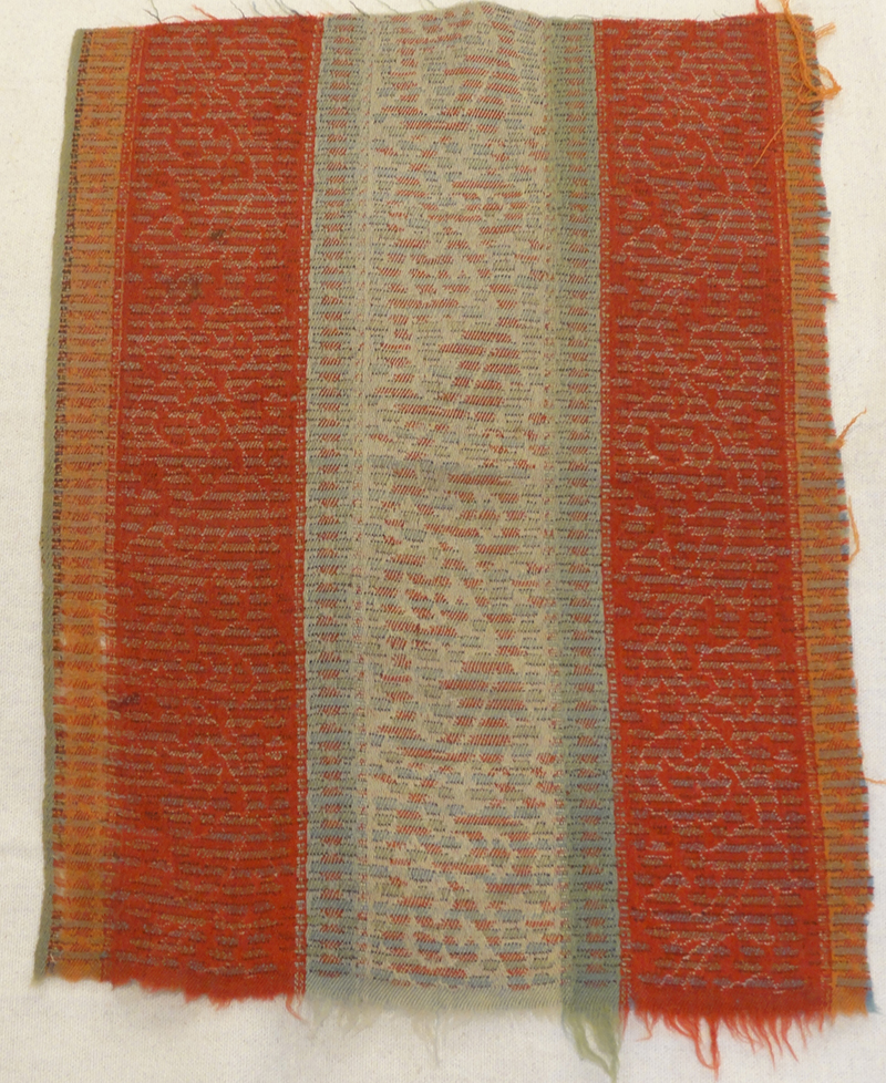 Pashmina Fabric rugs and more oriental carpet 31767-1