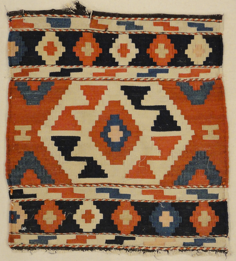 Antique Shirvan Kelim rugs and more oriental carpet 31738-