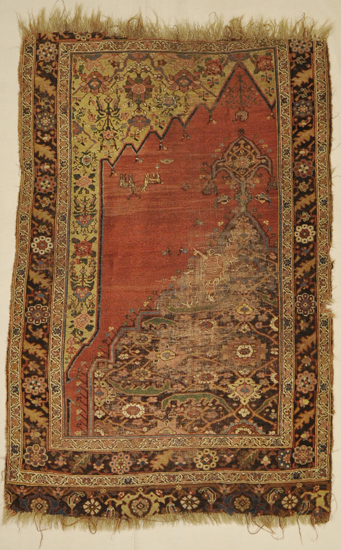 Bijar Wagireh Sampler Rug oriental carpet rugs and more -
