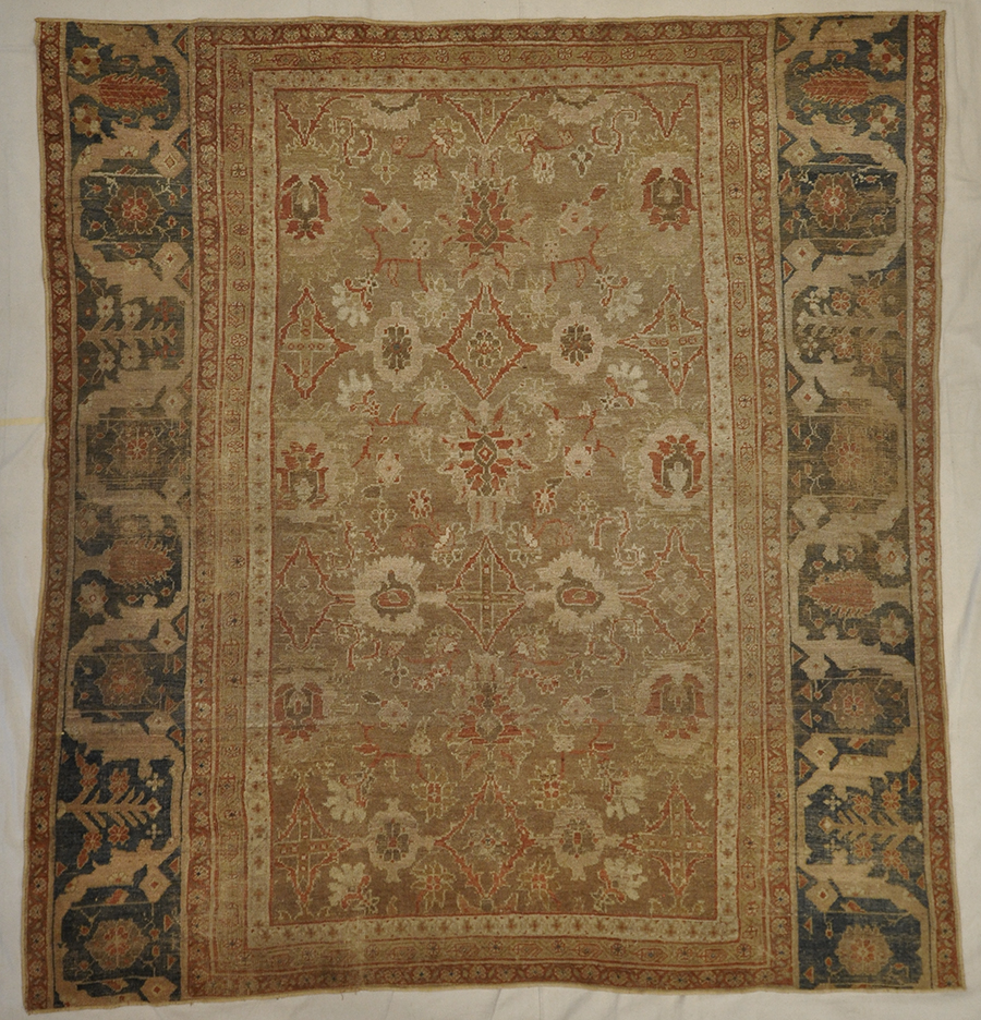Sultanabad Ziegler & Co rugs and more oriental carpet 31718-