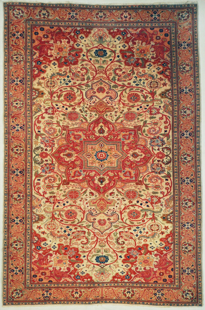 Hereke Rugs & More Oriental Carpets Rugs & More 32237