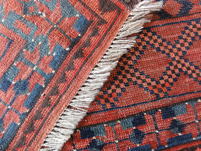 Antique turkomon Rugs & More Oriental Carpets 32216