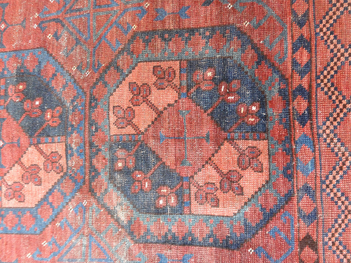 Antique turkomon Rugs & More Oriental Carpets 32216