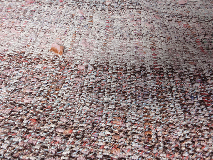 Grey Patchwork Rugs & More Oriental Carpets 32217 2