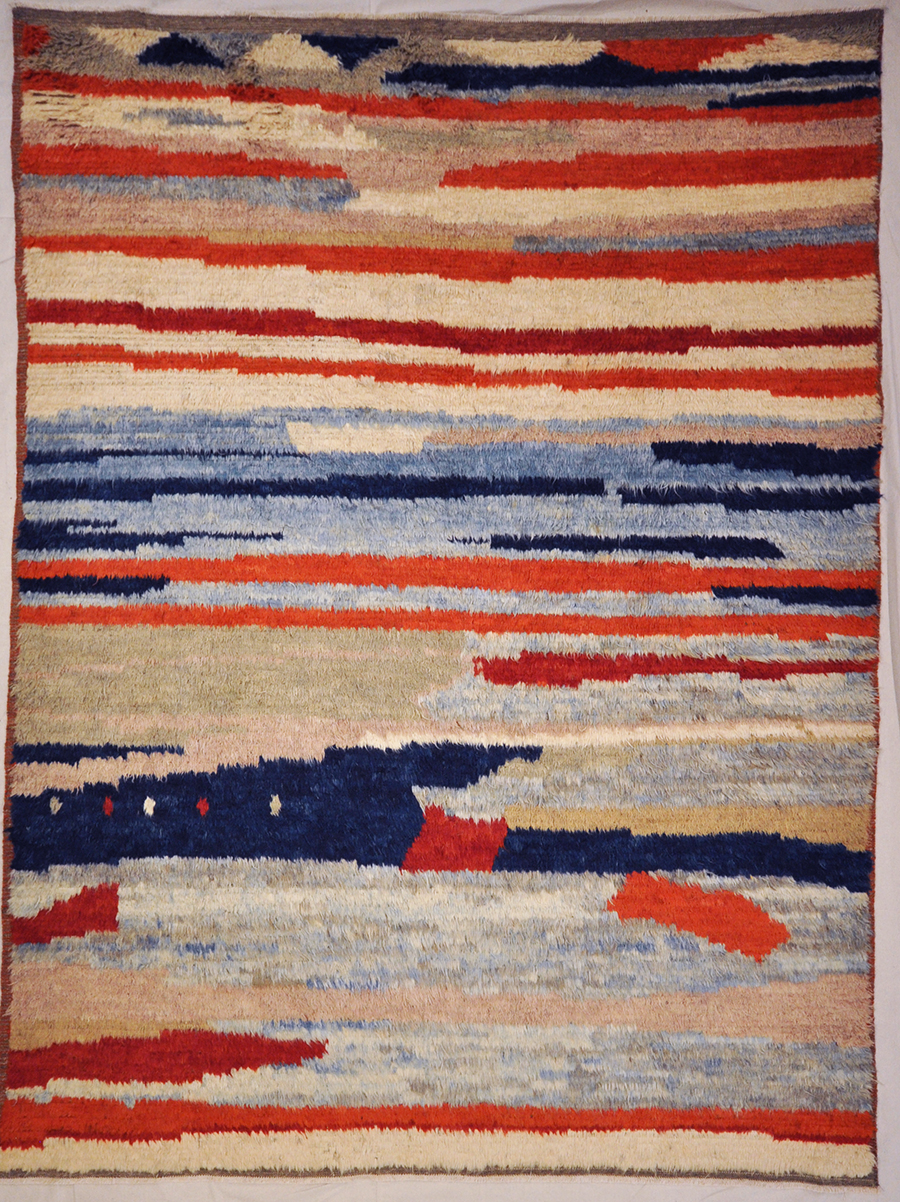 Modern Moroccan Rugs & More Oriental Carpets 32202 .