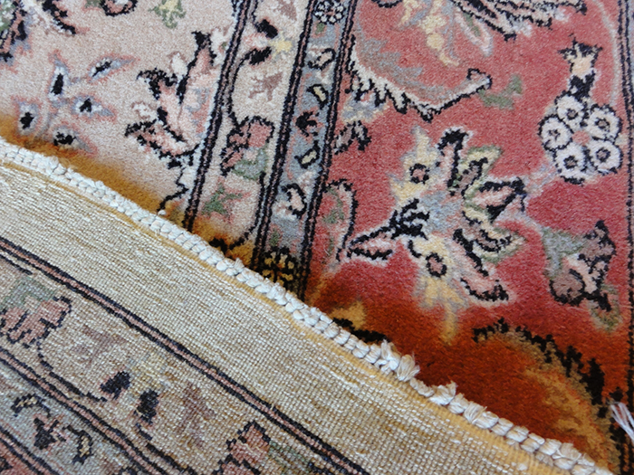 Pakistani Kashan  Rugs & More Oriental Carpets 32201