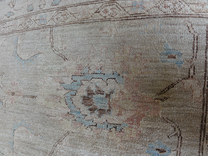 Oushak Rugs & More Oriental Carpets 32188