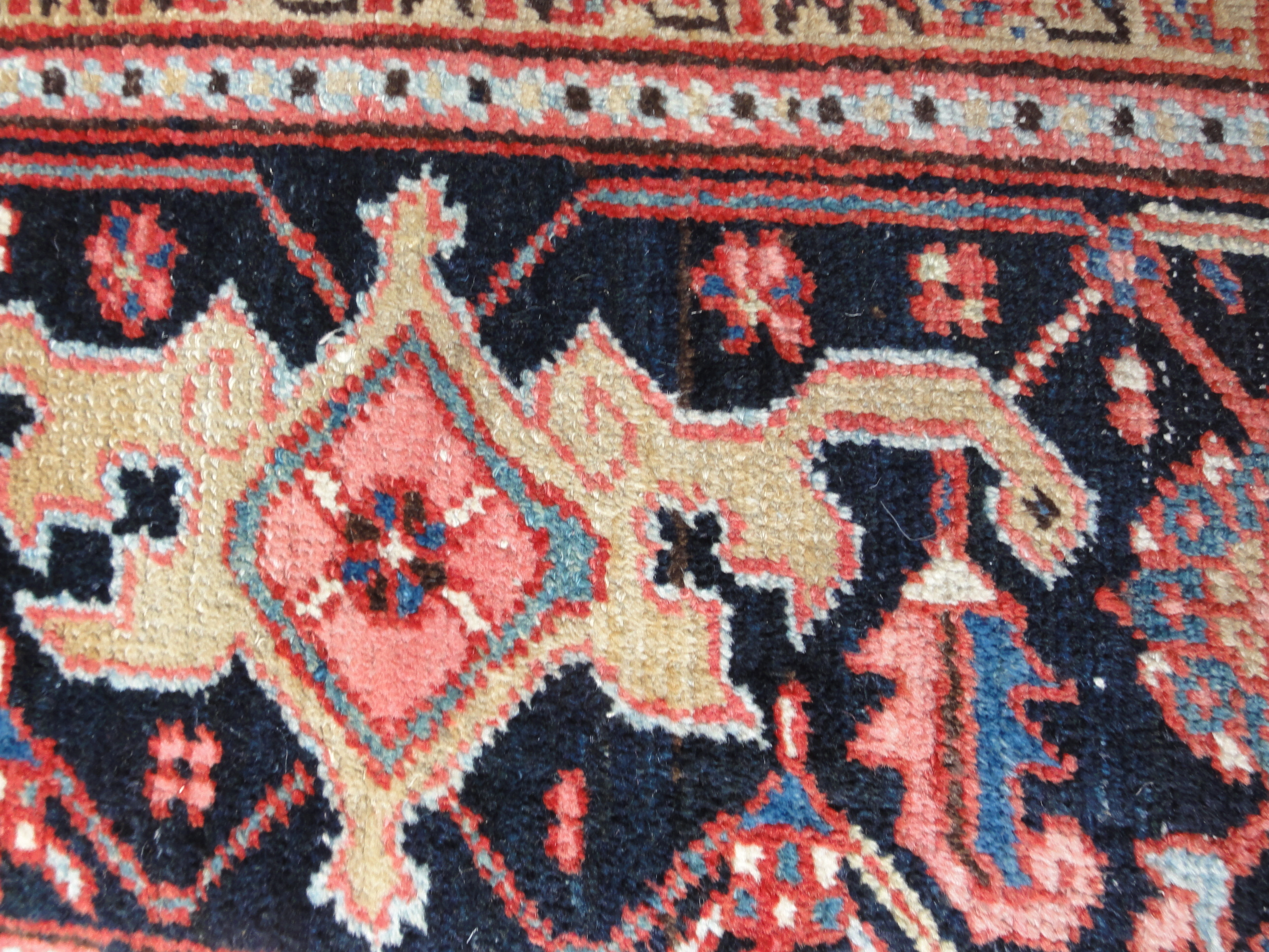 Fine Tabriz Rugs & More Oriental Carpets 32190