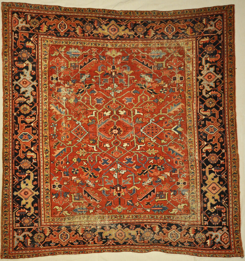 Fine Tabriz Rugs & More Oriental Carpets 32190