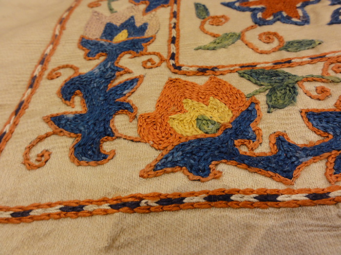 Suzani Rugs & More Oriental Carpets 57486