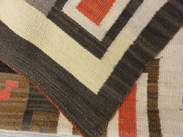 Navajo Guando rugs & more Oriental Carpets
