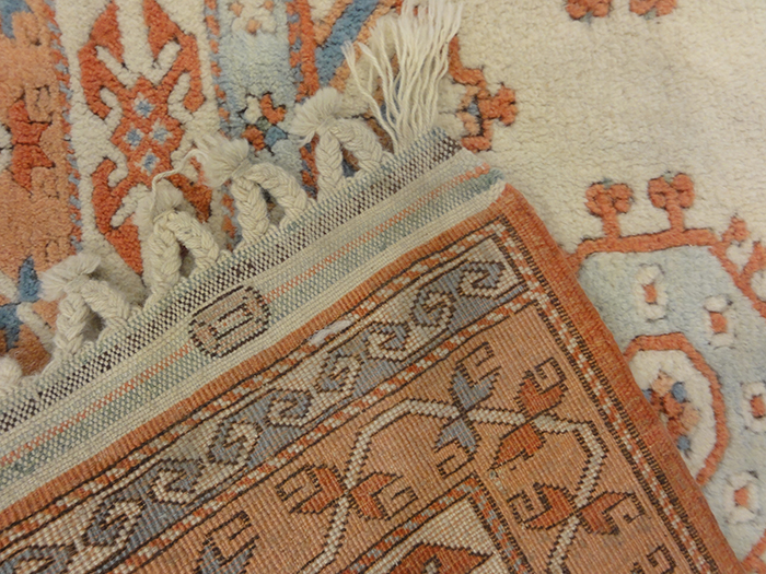 Turkish Bergama Rugs & More Oriental Carpets 32180