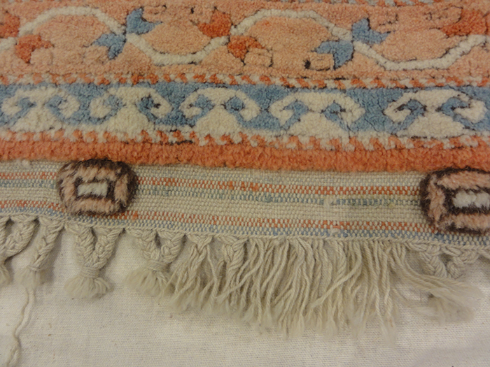 Turkish Bergama Rugs & More Oriental Carpets 32180