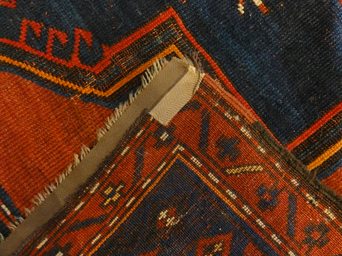 Antique Khotan Rugs & More Oriental carpets 32175