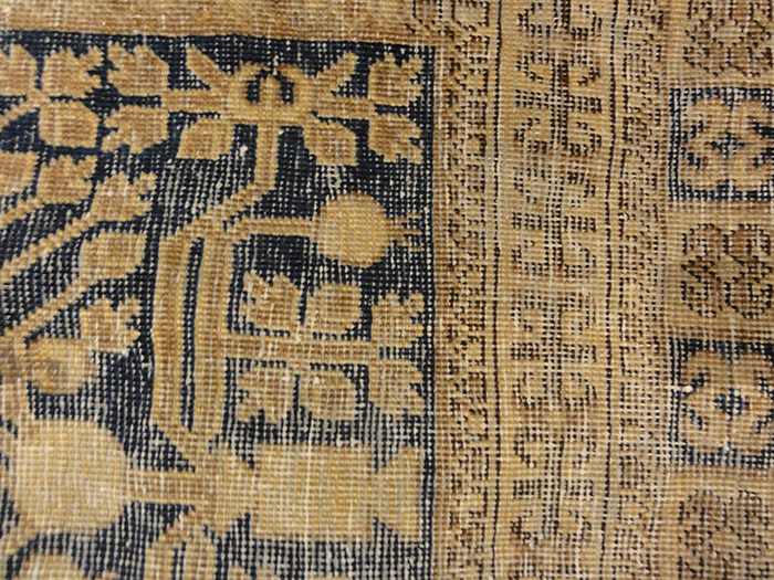 Antique Khotan Rugs & More Oriental carpets 29507