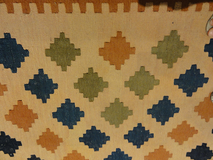 Pakistani Rug Rugs & More Oriental carpets 32163