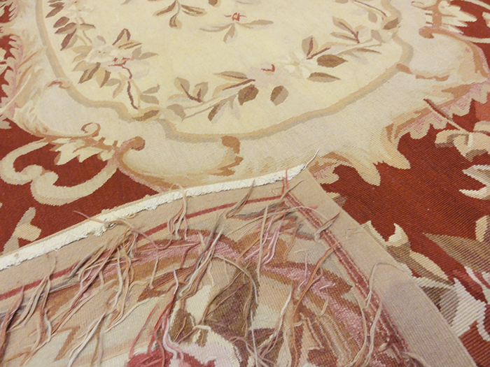 Aubusson rugs & More Oriental Carpets