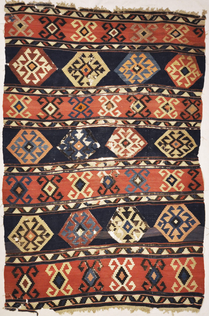 Shirvan Rugs & More Oriental Carpets