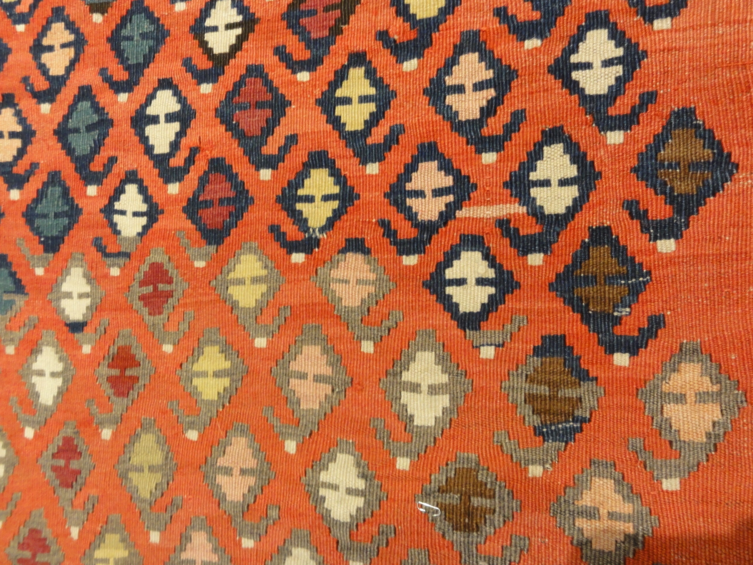 Kelim Rugs& More Oriental Carpets 32116