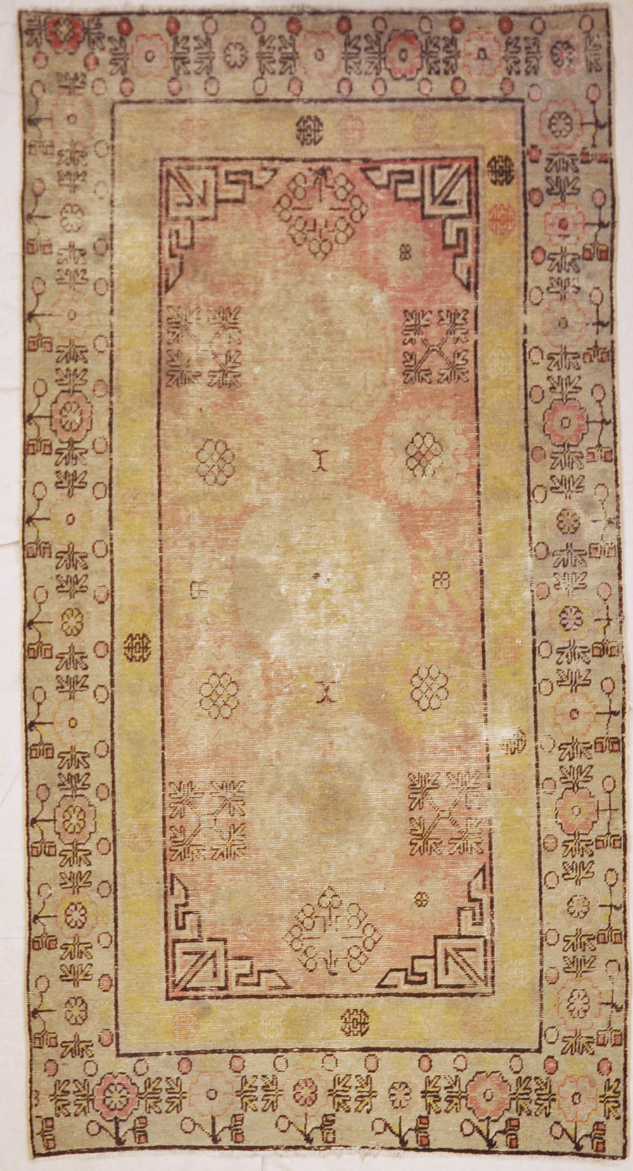 Antique Khotan Rugs & More Oriental Carpets 32118