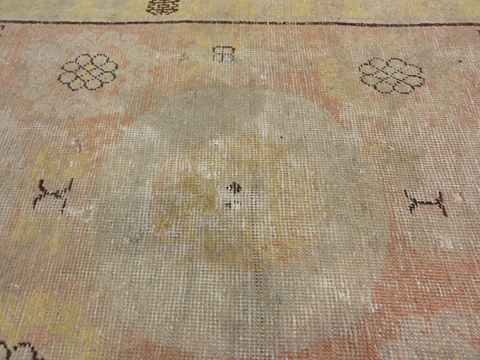 Antique Khotan Rugs & More Oriental Carpets 32118