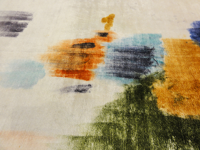 Handloom Rugs & More Oriental Carpets