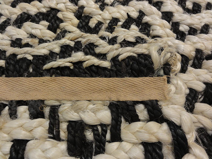 Rope Rug Rugs & more Oriental Carpets 32114