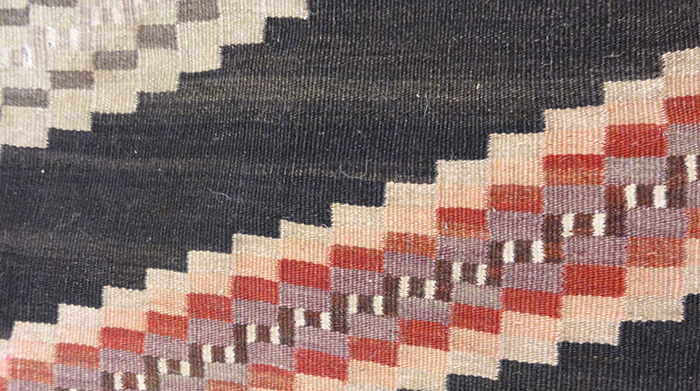 Antique Kelim Rugs & More Oriental Carpets 32111.