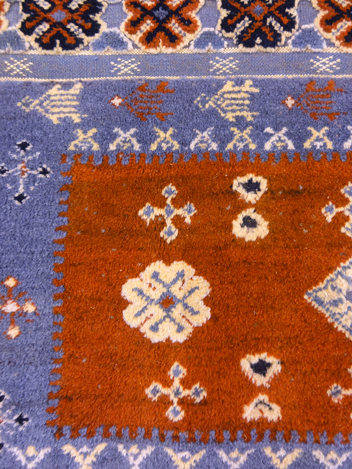Moroccan Rugs & more Oriental Carpets