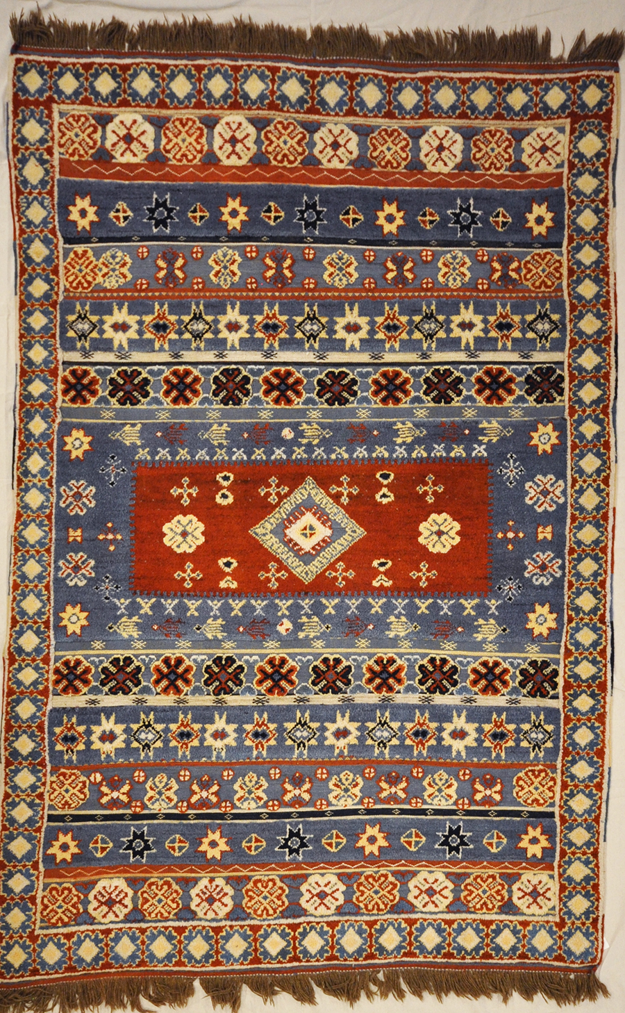 Moroccan Rugs & more Oriental Carpets