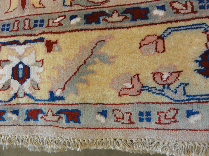 Pakastani Rugs & More Oriental Carpets 32107