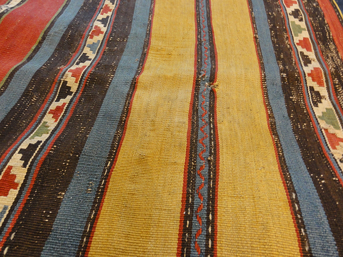 Caucasian kelim Rugs & More Oriental Carpets 32100