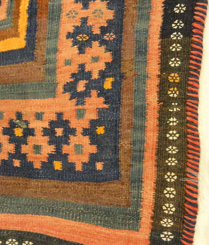 Persian Qashqai Rugs & More Oriental Carpets