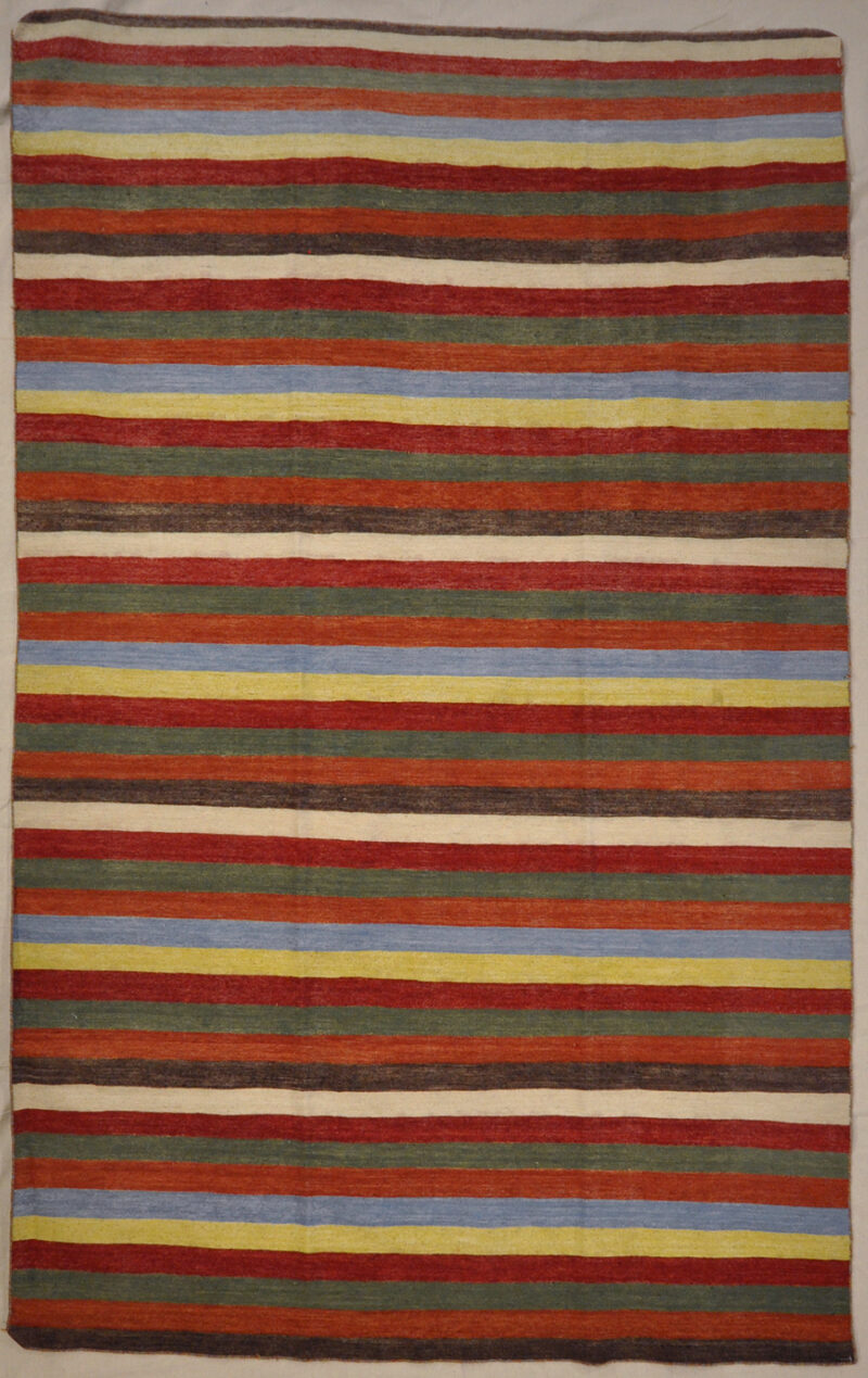 Indian Kilim Rugs & More Oriental Carpets 30295