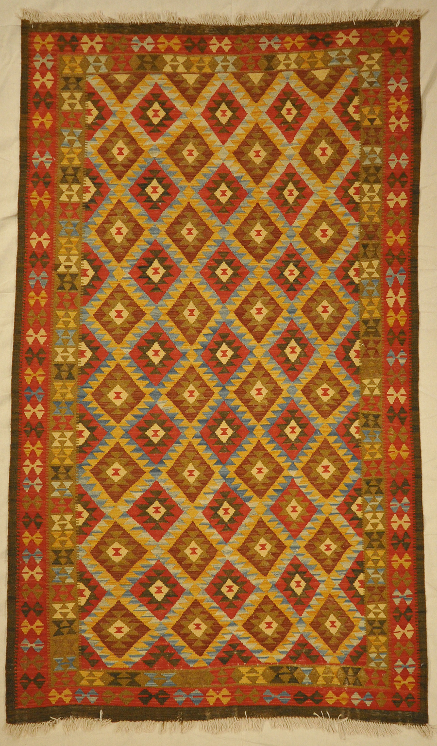 Afghan Kelim Rugs & More Oriental Carpets 45171