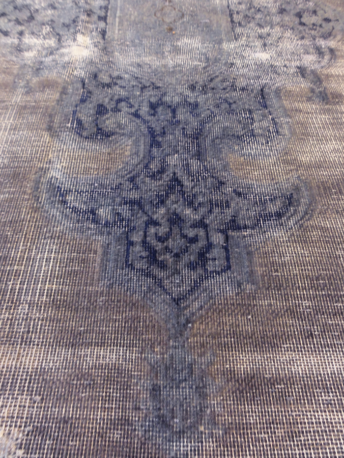 Antique Overdye Rugs & More Oriental Carpets 30257