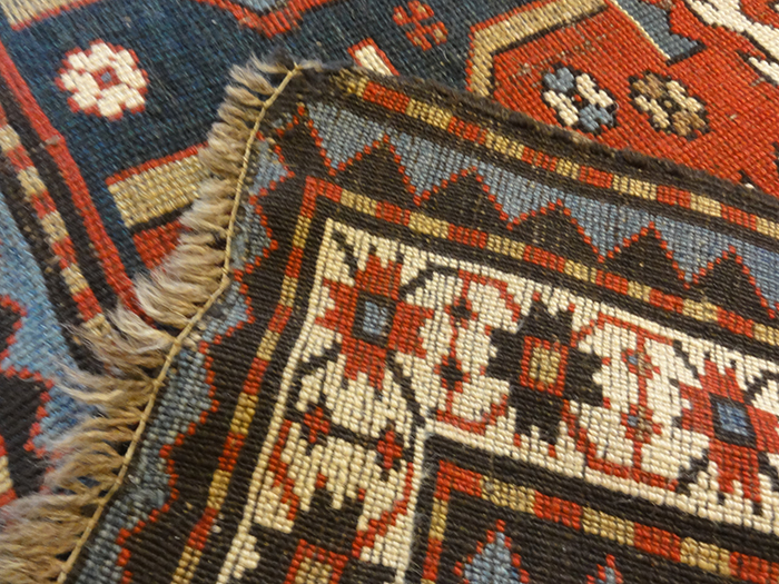 Antique Kazak Rugs & More Oriental Carpets
