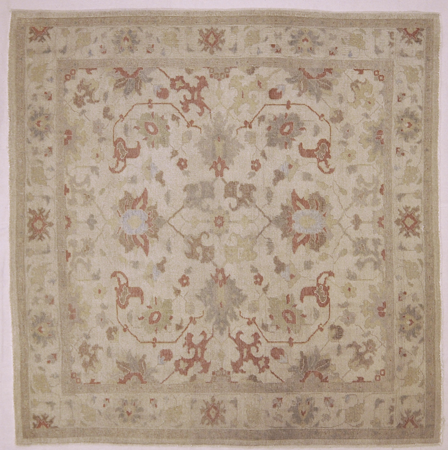 Ziegler & Co Oushak Rugs & More Oriental Carpets