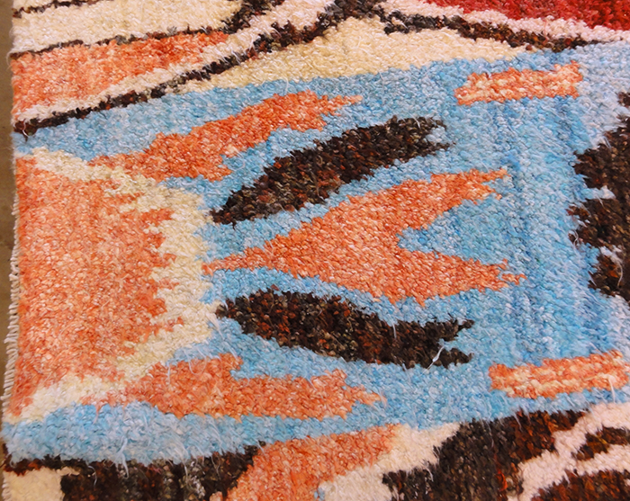 Silk Ikat Rugs & More Oriental Carpets