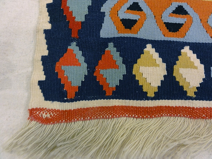 Vintage Turkish Kelim & more Oriental Carpets
