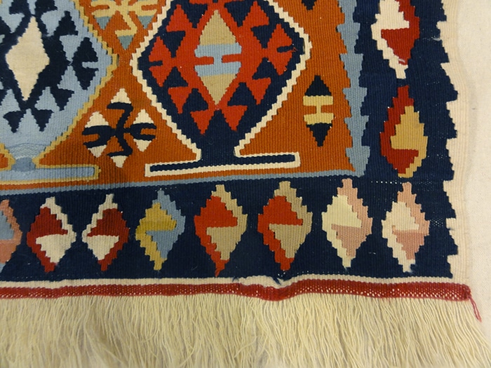 Vintage Turkish Kelim & more Oriental Carpets