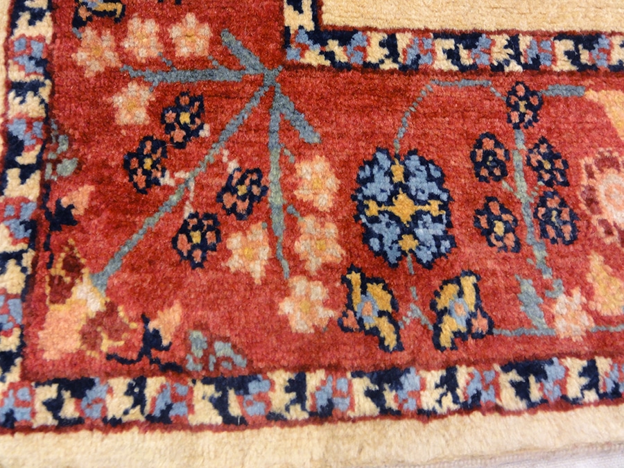 antique Gabbeh Karabagh | Rugs & More | Oriental Carpets