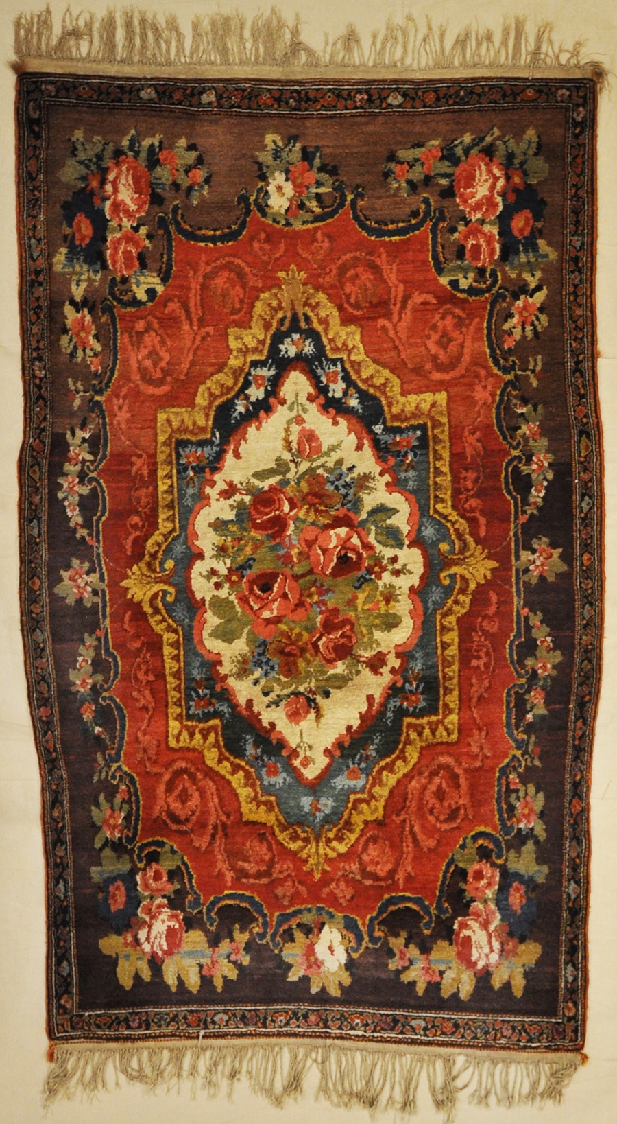 antiqueCaucasian Karabagh | Rugs & More | Oriental Carpets