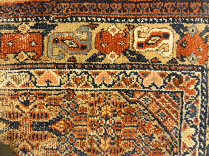 Antique Sarab | Rugs & More | Oriental Carpets
