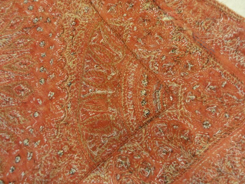 Rasht Suzani Rugs & More Oriental Carpets 27702