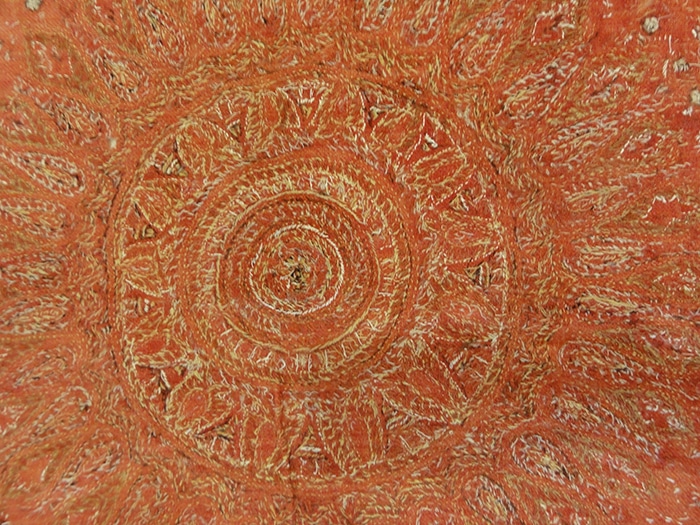 Rasht Suzani Rugs & More Oriental Carpets 27702
